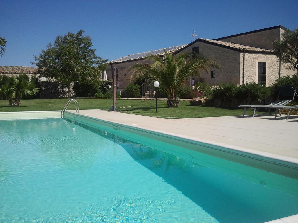 Masseria Sant'elia Hotel apartamentowy